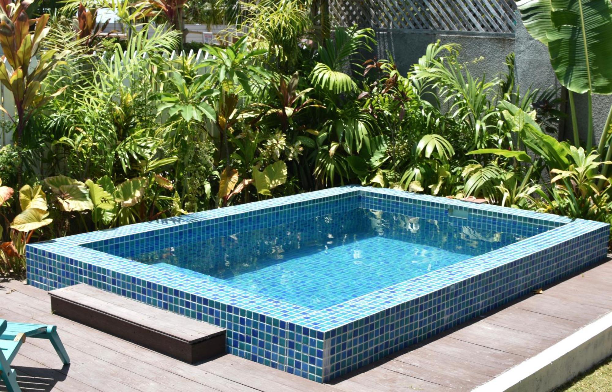 Ambiance Villa ลาดิก ภายนอก รูปภาพ